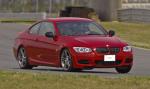 BMW 335is 2011 года